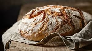 Pain De Campagne En Cocotte Recette De Pain De Campagne En Cocotte Marmiton