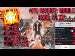#cheat #ruok #mod #apk #auto #headshot #anti #banned #terbaru. Apk Regedit Mobile Mod Menu Ruok Ff Vip V 1 Aim Lock Head Anti Banned Rodada Do Brasileirao