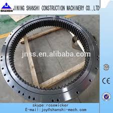 Part Number Voe14563328 Voe14505766 Swing Circle Volvo Excavator Ec210blc Slewing Bearing Ec210 Slew Ring Buy Volvo Excavator Swing Circle Ec210 Slew Ring Ec210b Slewing Bearing Product On Alibaba Com