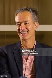 134 Geoff Dyer Photos & High Res Pictures