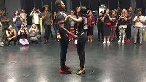 00:03:37 oncle kani, semba @ nancy kizomba festival 2020 Fabricio Josy Dancing Semba At Luxembourg Kizomba Festival 2019 Saturday Youtube