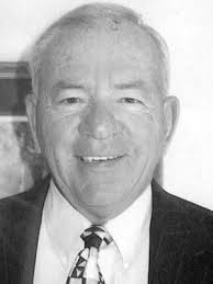 Obituary post for Jim Pitts, Benton High School 1953 grad, being removed by  Facebook