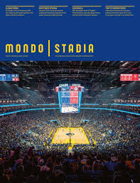 We flashback to the final 3 minutes and 39 seconds of game 7 of the nba finals where 2 of the best plays in nba history. Mondo Stadia Issue 09 By Mondiale Media Issuu