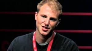 Neurotastic: Tyson Gersh at TEDxEMU