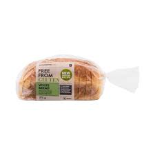 We've included everything from gluten free vegan bread options to healthy choices and of course. Gluten Free White Bread 375g Woolworths Co Za