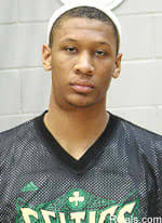 Randolph Morris 2004 Center Kentucky