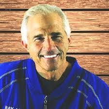 Alan Wiedeman's Instagram, Twitter & Facebook