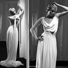 In featured wedding ideas blog. Isabel Zapardiez Wedding Dresses 2010 Wedding Inspirasi