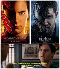 29 Memes For Anyone Who Grew Up With Tobey Maguire S Spider Man Funny Marvel Memes Marvel Jokes Spider Man Trilogy