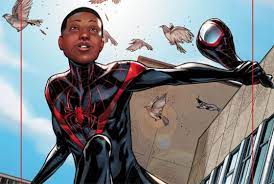 However, i have made a great living selling black independent comic book titles for eleven years. The 15 Coolest Black Comic Book Characters