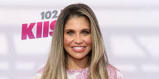 DWTS' Danielle Fishel Reveals Son Adler's Reaction to Show