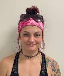 Offender Information