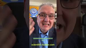 7 Scientific Trainer:innen haben mehr Einfluss und Autorität