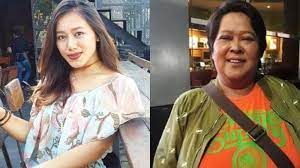 Suti karno sang pemeran atun mengisahkan cerita di balik adegan itu. Putri Sulung Suti Karno Atun Baru Bertunangan 7 Potret Cantik Thalia Gracia Karno Bangka Pos