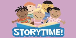 Little Rascal's Story Time