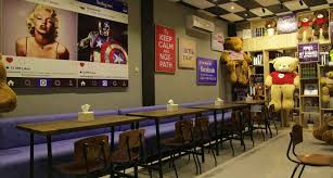 30 Cafe Tempat Nongkrong Di Medan Untuk Manjakan Lidah