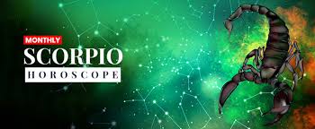 You have been very sensitive to your partner's issues and been extremely supportive. Scorpio Horoscope June 2021 Monthly Scorpio Horoscope Prediction