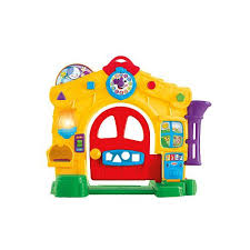 Fisher Price Laugh Learn Learning Home Fisher Price Toys Kids Playing Toys
