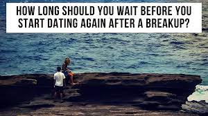 Others may take months or. How Long Should You Wait Before Dating Again After A Breakup Applygodsword Com