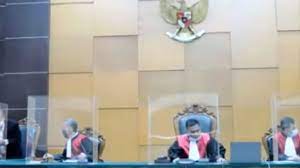 Sidang habib rizieq 6 april 2021 membacakan hasil keputusan hakim yang menolak eksepsi habib rizieq dan kuasa hukum. Sidang Habib Rizieq Di Pn Jaktim Pada 19 Maret Tetap Digelar Online Kumparan Com