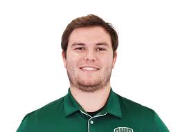 Angelo DeLucia 2025 Stats per Game