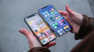 Apple iPhone 12 Pro Max Test: Kamera ...