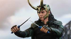 Всё о сериале локи (loki) 1 сезон. Vyshel Novyj Trejler Seriala Loki S Tomom Hiddlstonom
