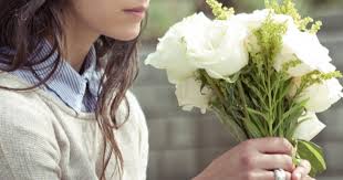 Graveside prayers, along with the reading of appropriate scriptures, can be a source of comfort and hope for grieving a funeral announcement can act as both a notification of a death and as an invitation to a funeral or memorial service. How To Choose Send Flowers To A Funeral Bouqs Blog