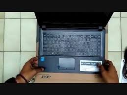 Dengan harga yang terjangkau, acer one z1402 sudah dilengkapi dengan sistem operasi windows 10 home edition terbaru resmi dari microsoft. Harga Acer Aspire One Z1402 Murah Terbaru Dan Spesifikasi Priceprice Indonesia