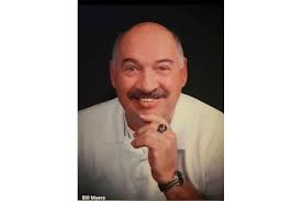 William Myers Obituary (1947