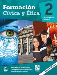 Busca tu tarea de sunburst 2 secondary segundo grado: Formacion Civica Y Etica 2 Segundo Grado De Secundaria Ortiz Martinez Daniela Aseret Libro En Papel 9786075501840 Libreria El Sotano