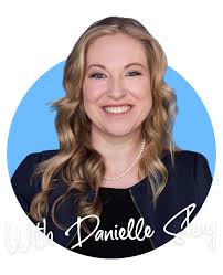 Danielle Shay's Options Freedom Formula