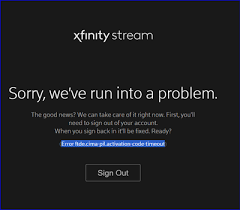 Nov 30, 2018 · i found that the app and the connection began working again after a repair to the ipv6 stack on my computer. Streaming On Laptop Xfinity Community Forum