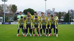 Fenerbahçe U19 - Fenerbahçe U19 Trend Oldu: Merak Edilen Sorular, Arka Plan ve Uzman Değerlendirmesi