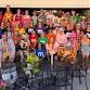 Carmel Runners Club Halloween Run and Walk with event image