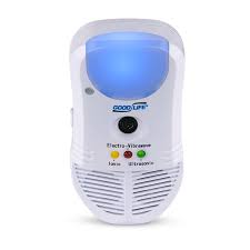 The guardian™ by good life® is the first of its type. Indoor Outdoor Pest Control Humane Repellents For Rodents Bugs More Pest Repeller Ultimate