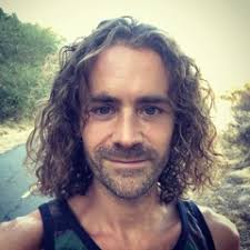 Stream Naked and Unaware by Nabil Gonzalez