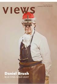 In Memory of Daniel Brush, 1947-2022