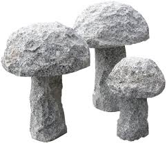 Pilz Rustikal Mittel Garten Statuen Garten Dekofiguren Garten Design Garten Design Ideen Diy Keramik Figuren In 2020 Gartendeko Figuren Rustikal Gartenfiguren