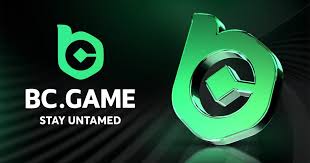 BC.GAME unveils new logo and slogan as it deepens crypto integration in  global igaming
