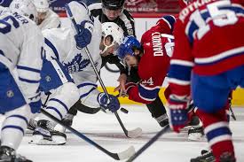 Consultez le calendrier des matchs et des activités du canadiens de montréal sur rds.ca. Series Eliminatoires De La Lnh Un Premier Duel Canadien Leafs Depuis 1979 La Presse