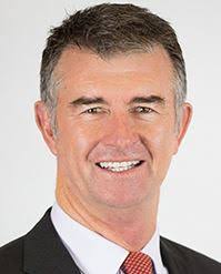 Timothy (Tim) Mander MP