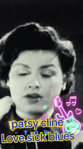 Blue by Patsy Cline