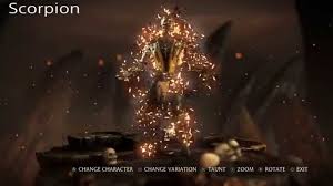 Related articles how do i. All Tournament Skins Mkx Youtube