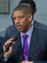 Kevin Johnson pulls out of NBA union head search