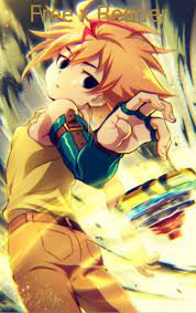 Pin On Beyblade Burst