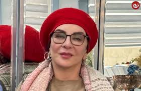 عکس| سفر زمان؛ چهرۀ «افسانه بایگان» در 25 سالگی در دومین فیلمش؛ سال 65
