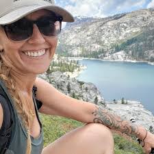 Christina Barcus's Instagram, Twitter & Facebook