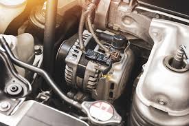 How do you know when alternator is going bad? Blog