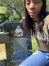 Coping with the Loss of a Child